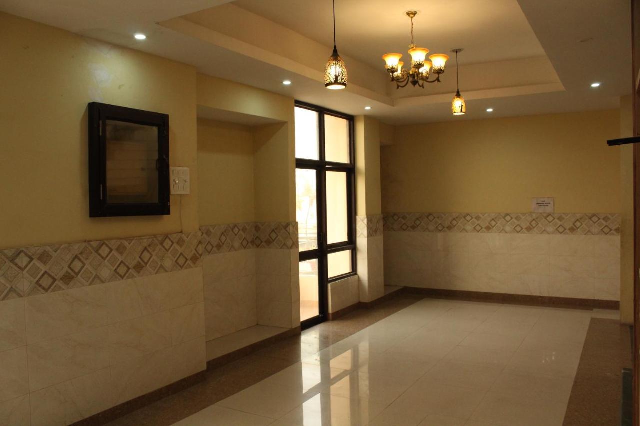 Wellness Home 勒克瑙 外观 照片