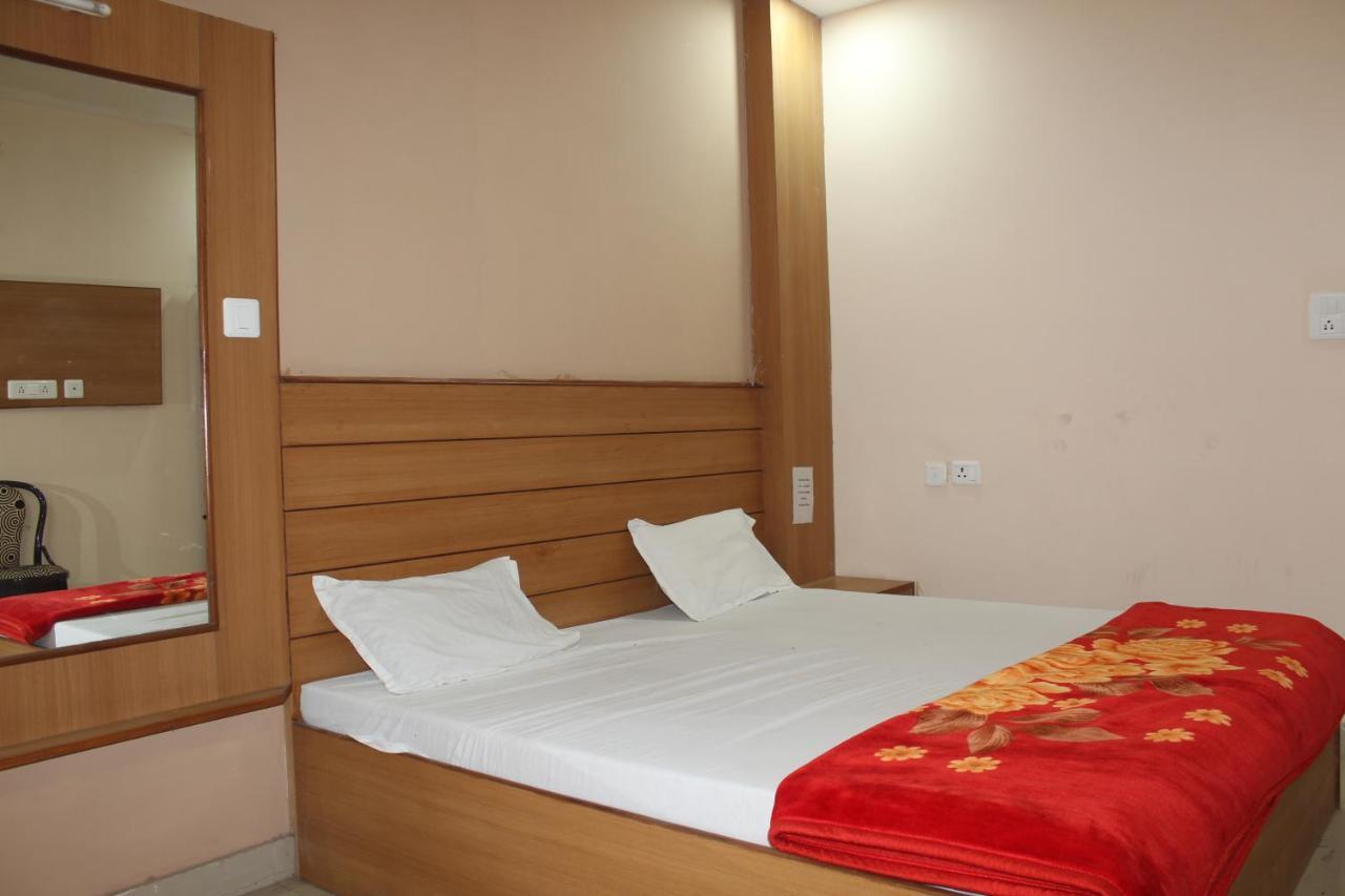 Wellness Home 勒克瑙 外观 照片