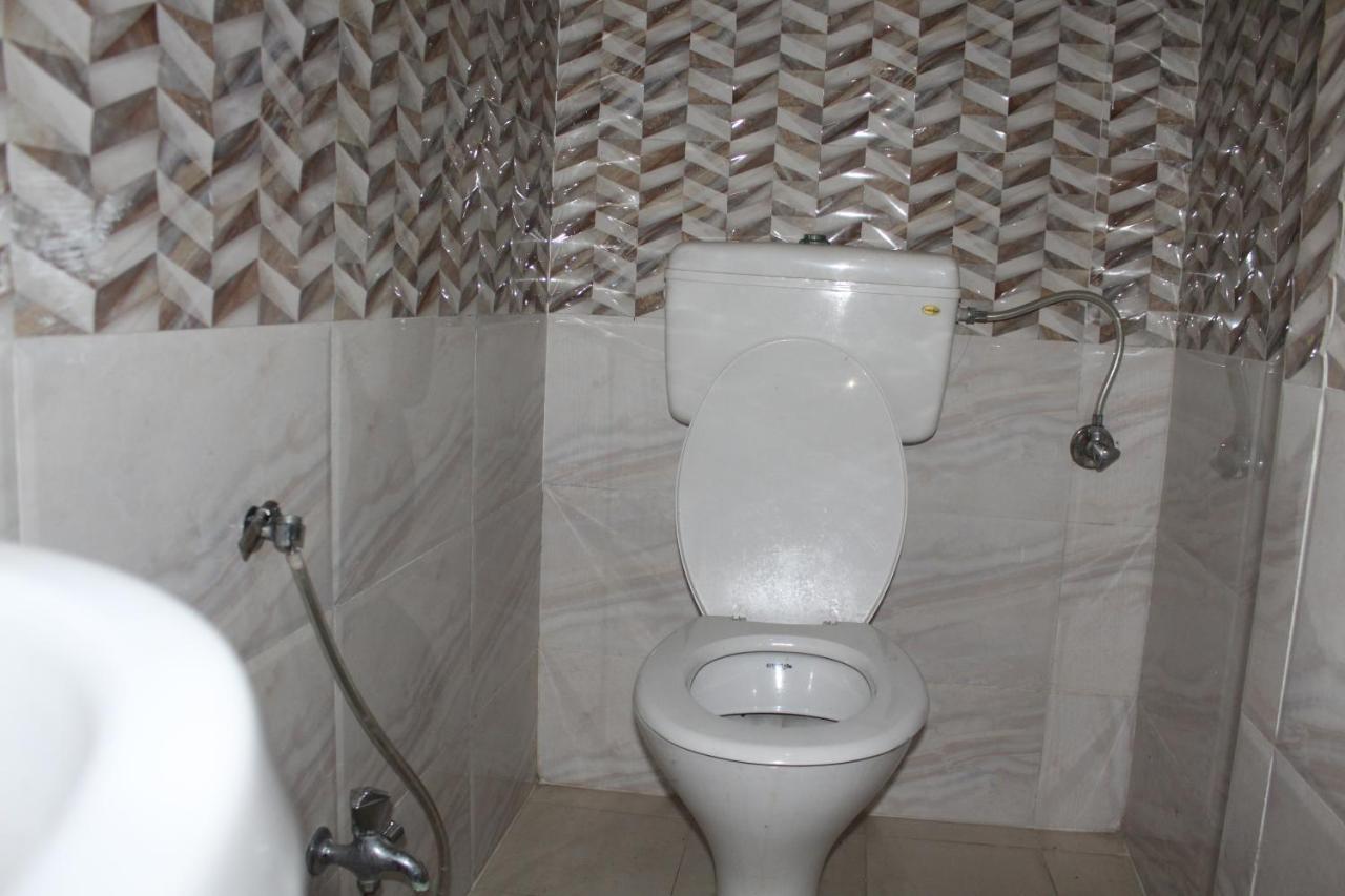 Wellness Home 勒克瑙 外观 照片