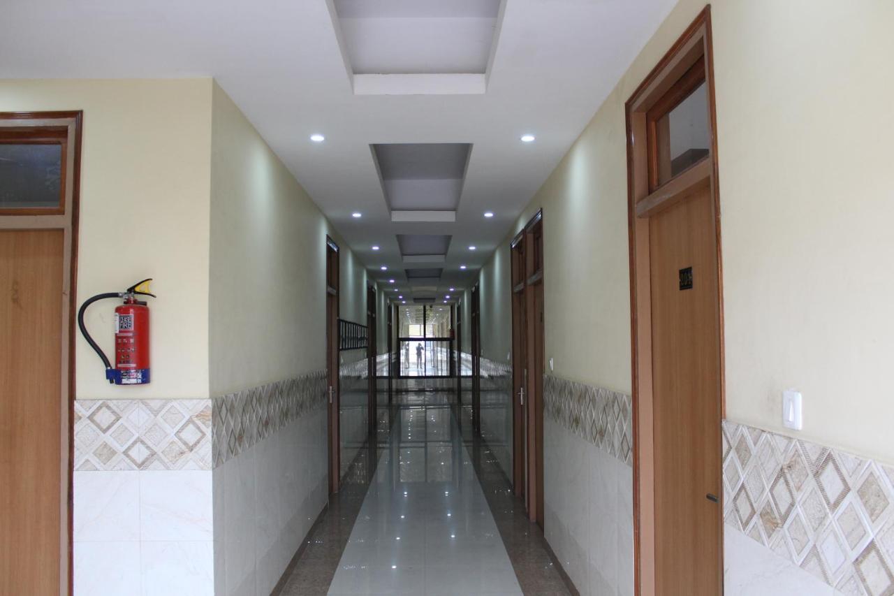 Wellness Home 勒克瑙 外观 照片