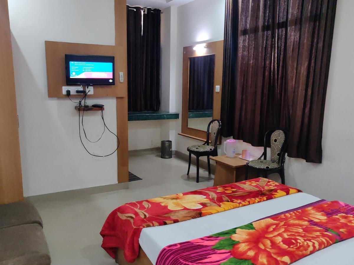 Wellness Home 勒克瑙 外观 照片