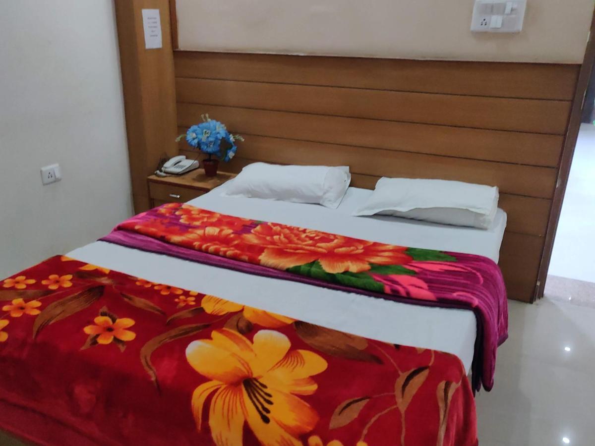 Wellness Home 勒克瑙 外观 照片